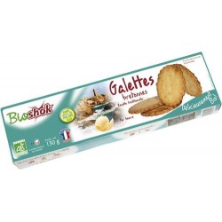 Galette bretonne - pur beurre
