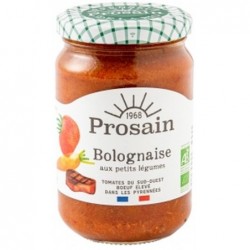 Sauce bolognaise (300g)...