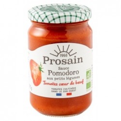 Sauce pomodoro (295g) prosain