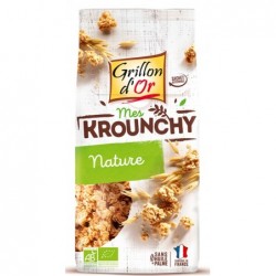 Krounchy nature (500g)...