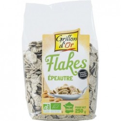 Flakes epeautre (250g)...