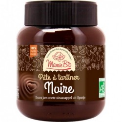 Pate a tartiner noire