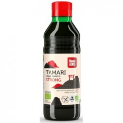 Tamari strong(sauce de soja)