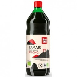 Tamari strong (sauce de soja)