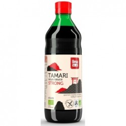 Tamari strong (sauce de soja)