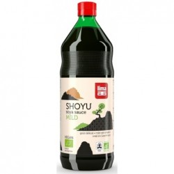 Shoyu mild (gout delicat)