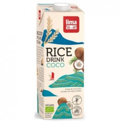 Action rice drink coco...