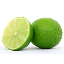 Citron vert - bresil