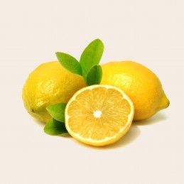 Citron jaune italie