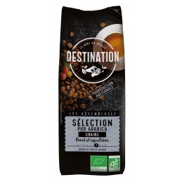 Café grains sélection 100%...