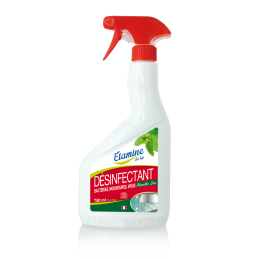 Desinfectant (ecocert)