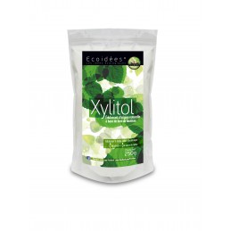 Xylitol ecoidees
