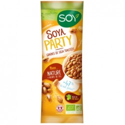 Soya party nature (70g) soy
