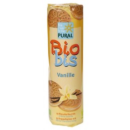 Biobis vanille