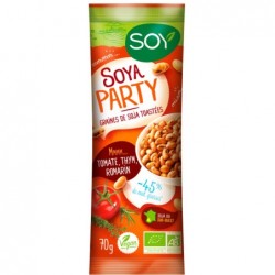 Soya party tomate thym...
