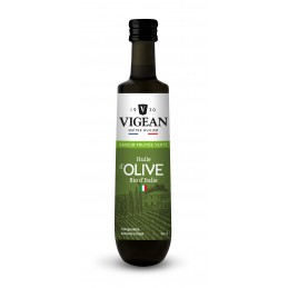 Huile olive fruitee