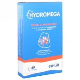 Hydromega   capsules