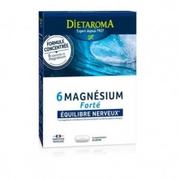 magnesium forte