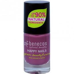 Vernis a ongles  licorice