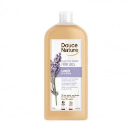 Shampooing douche provence...