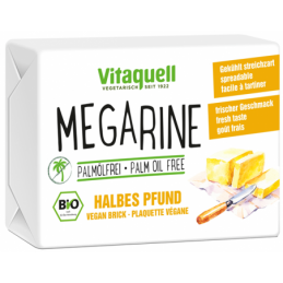 Vitaquell megarine graisse ve