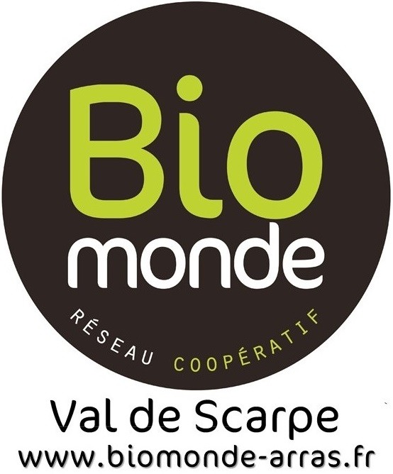 Biomonde Val de Scarpe