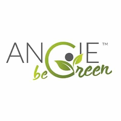 ANGIE BE GREEN